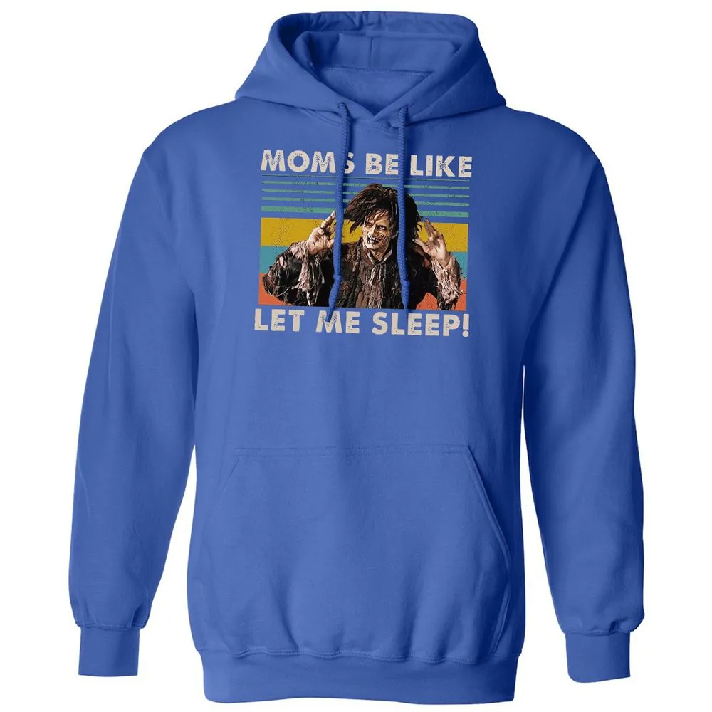 Classic Unisex Hoodie - S68VYDBK - Royal - 9