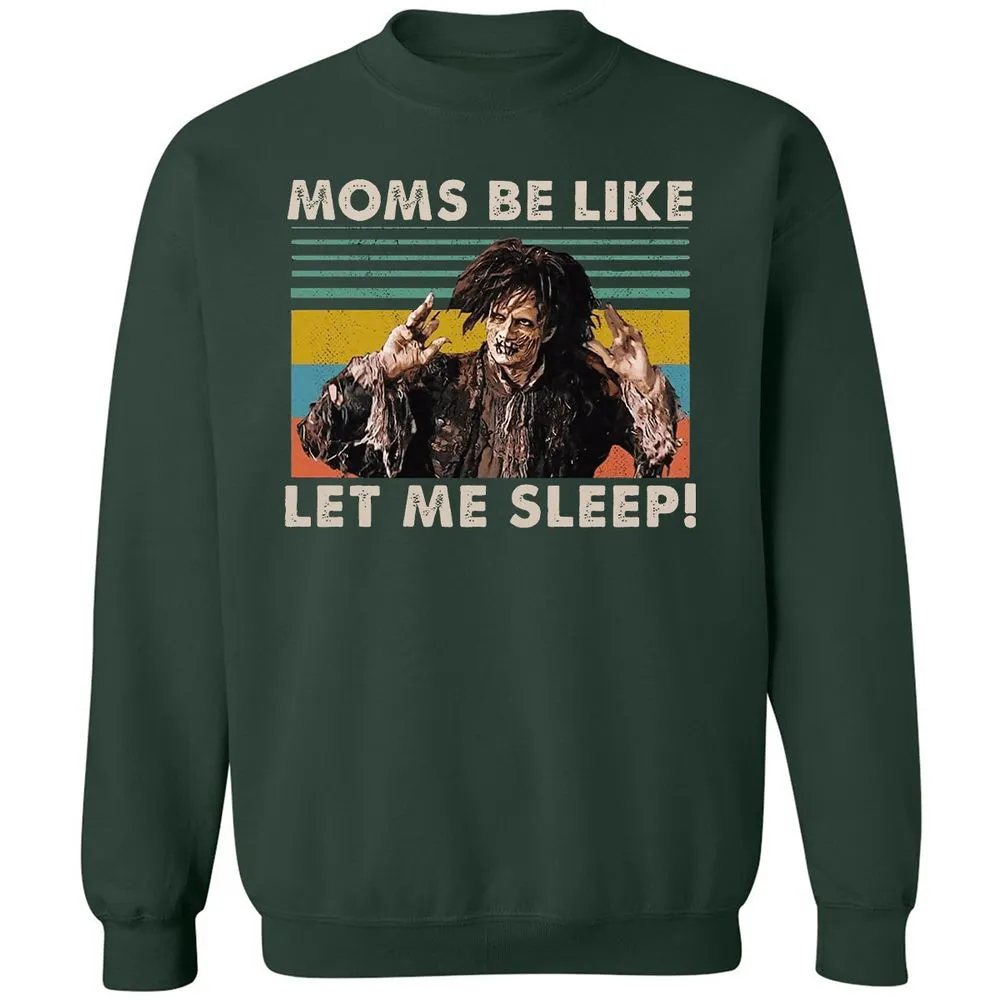 Classic Unisex Sweatshirt - AB77WX5Y - Forest Green - 4