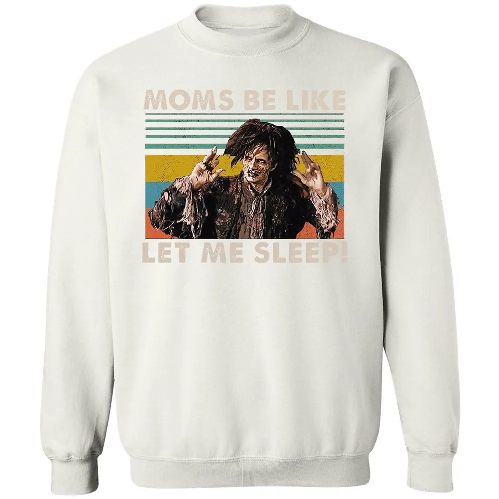 Classic Unisex Sweatshirt - AB77WX5Y - White - 12