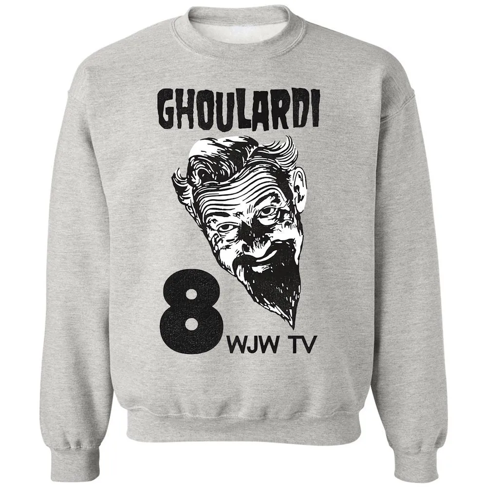 Classic Unisex Sweatshirt - E4ENPRUW - Ash - 2
