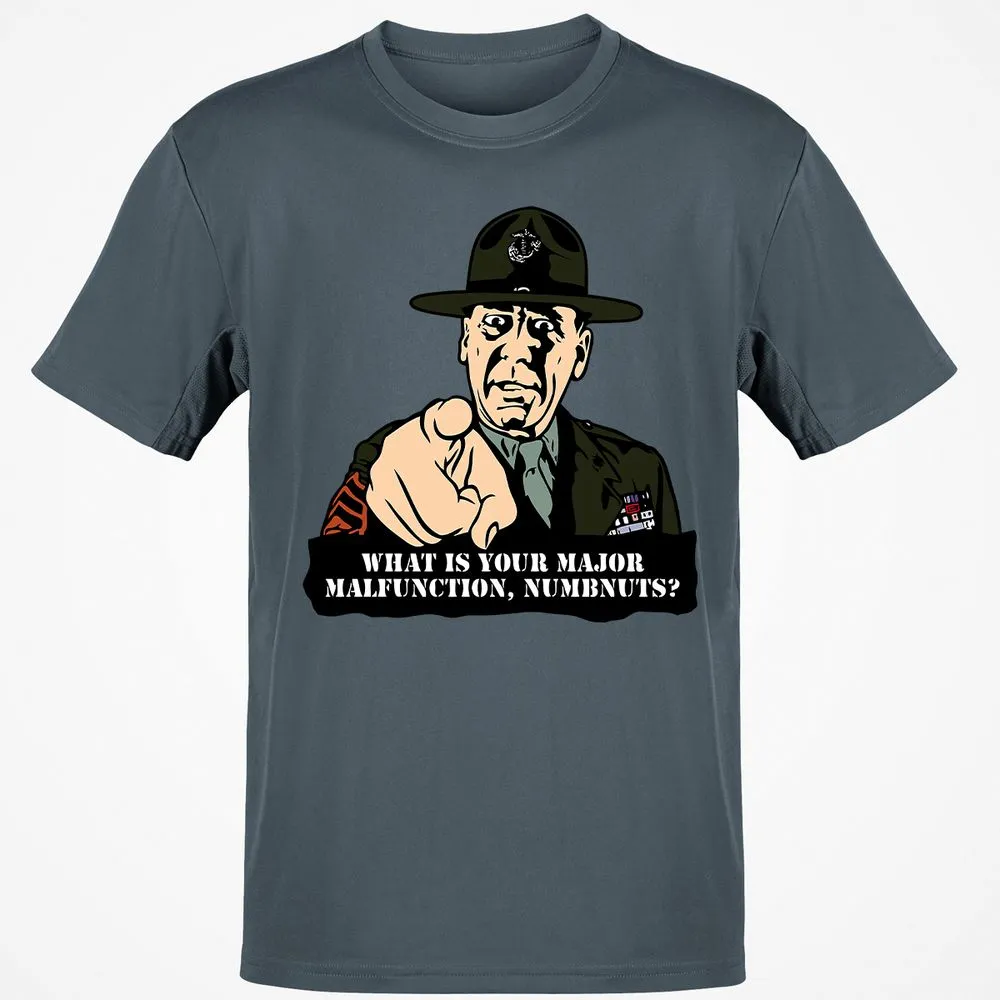 Classic Unisex T-Shirt - TBULTDZS - Charcoal - 3