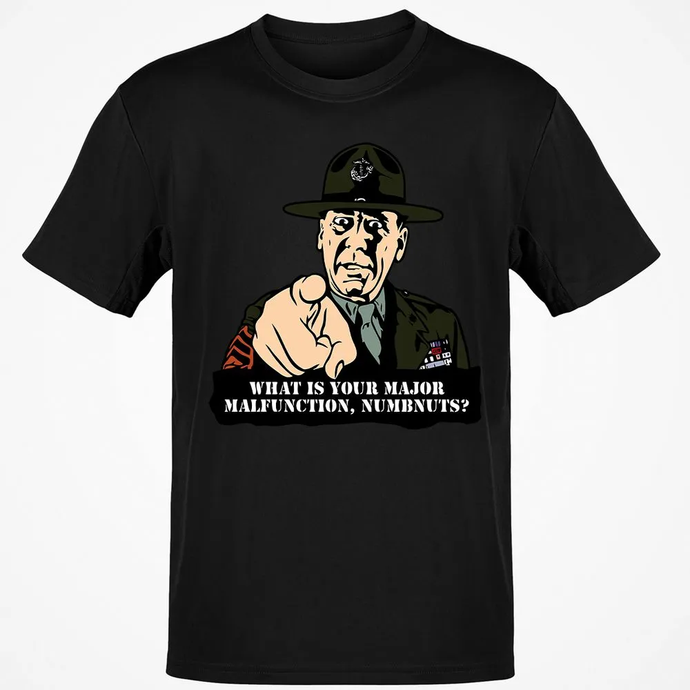 Classic Unisex T-Shirt - TBULTDZS - Black - 12