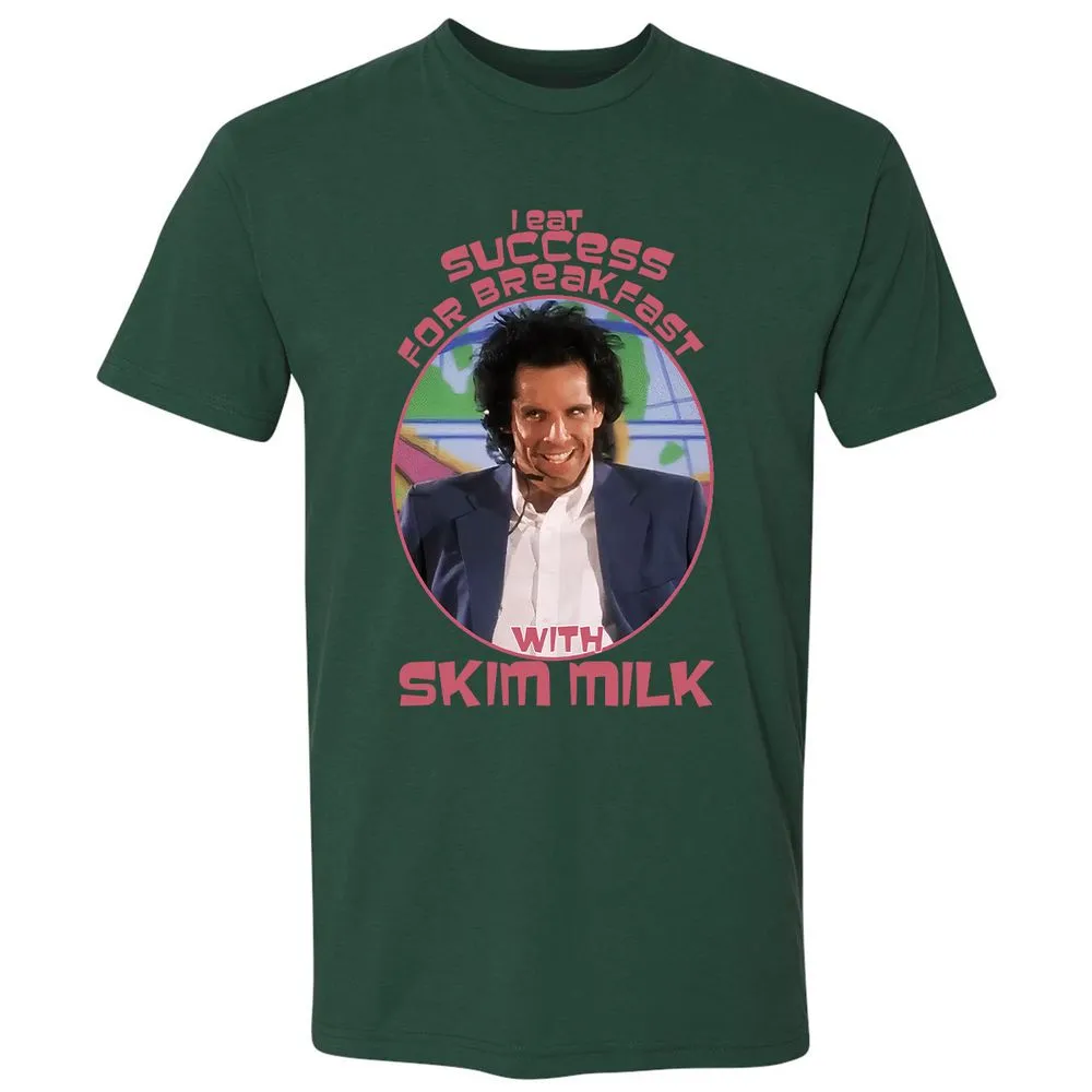 Premium Unisex T-Shirt - YBJXRYLV - Forest Green - 13
