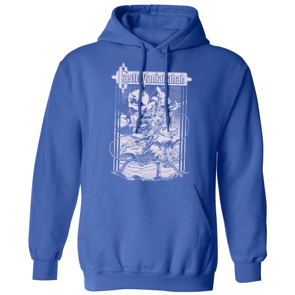 Classic Unisex Hoodie - R44A9TUW - Royal - 9