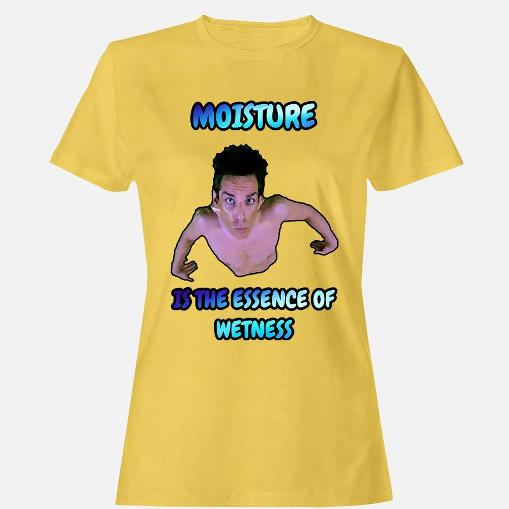 Women's T-Shirt - SNWXEP55 - Daisy - 4