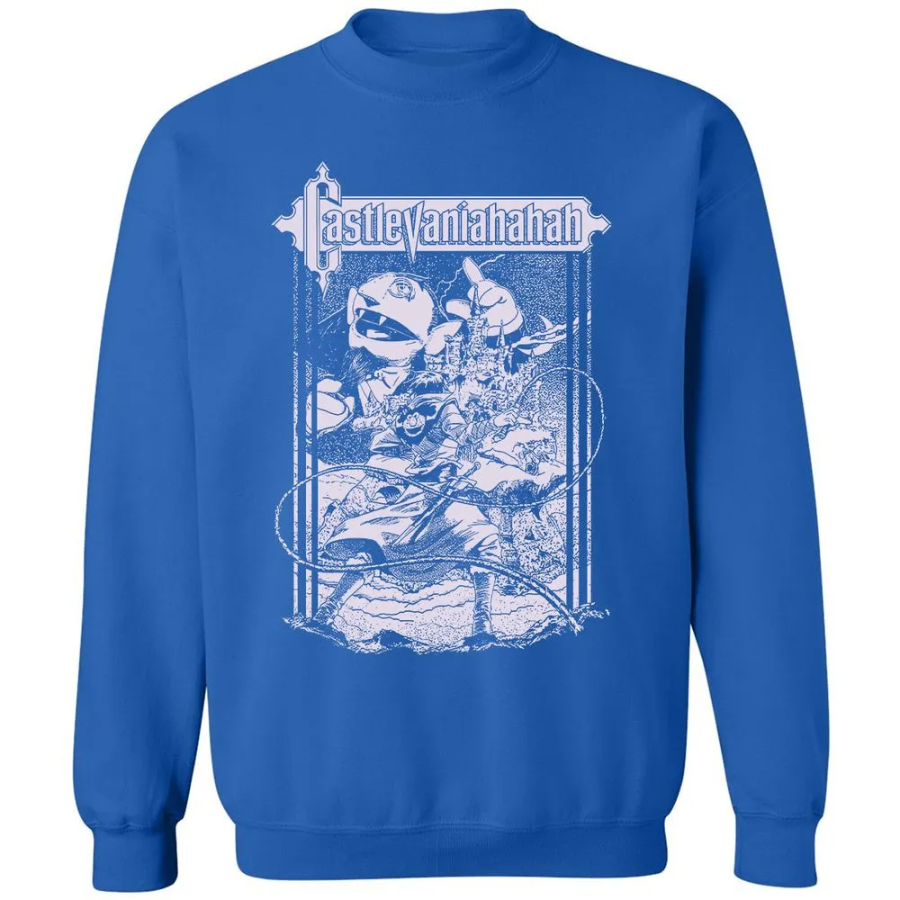 Classic Unisex Sweatshirt - BB2MZ83U - Royal - 9
