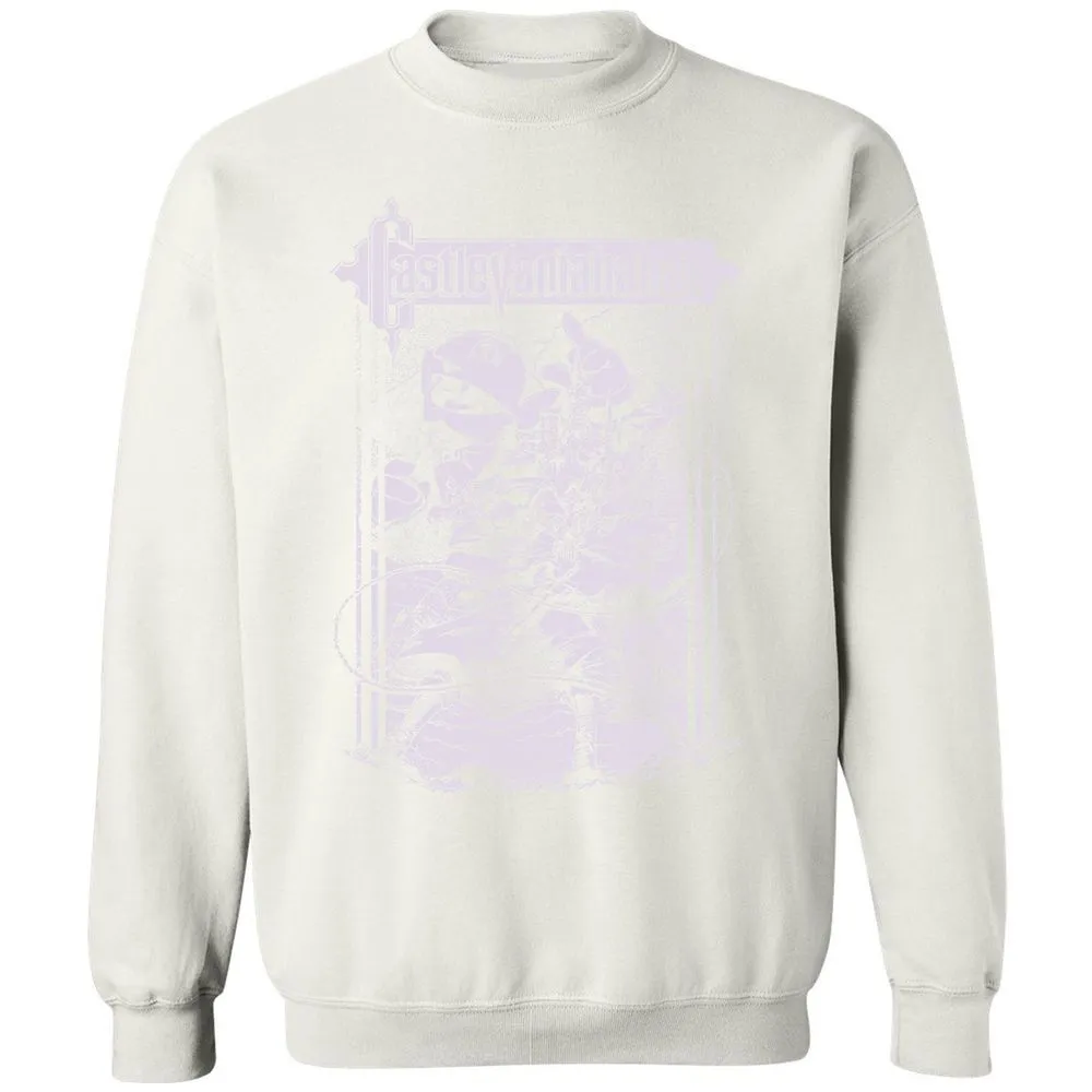Classic Unisex Sweatshirt - BB2MZ83U - White - 12