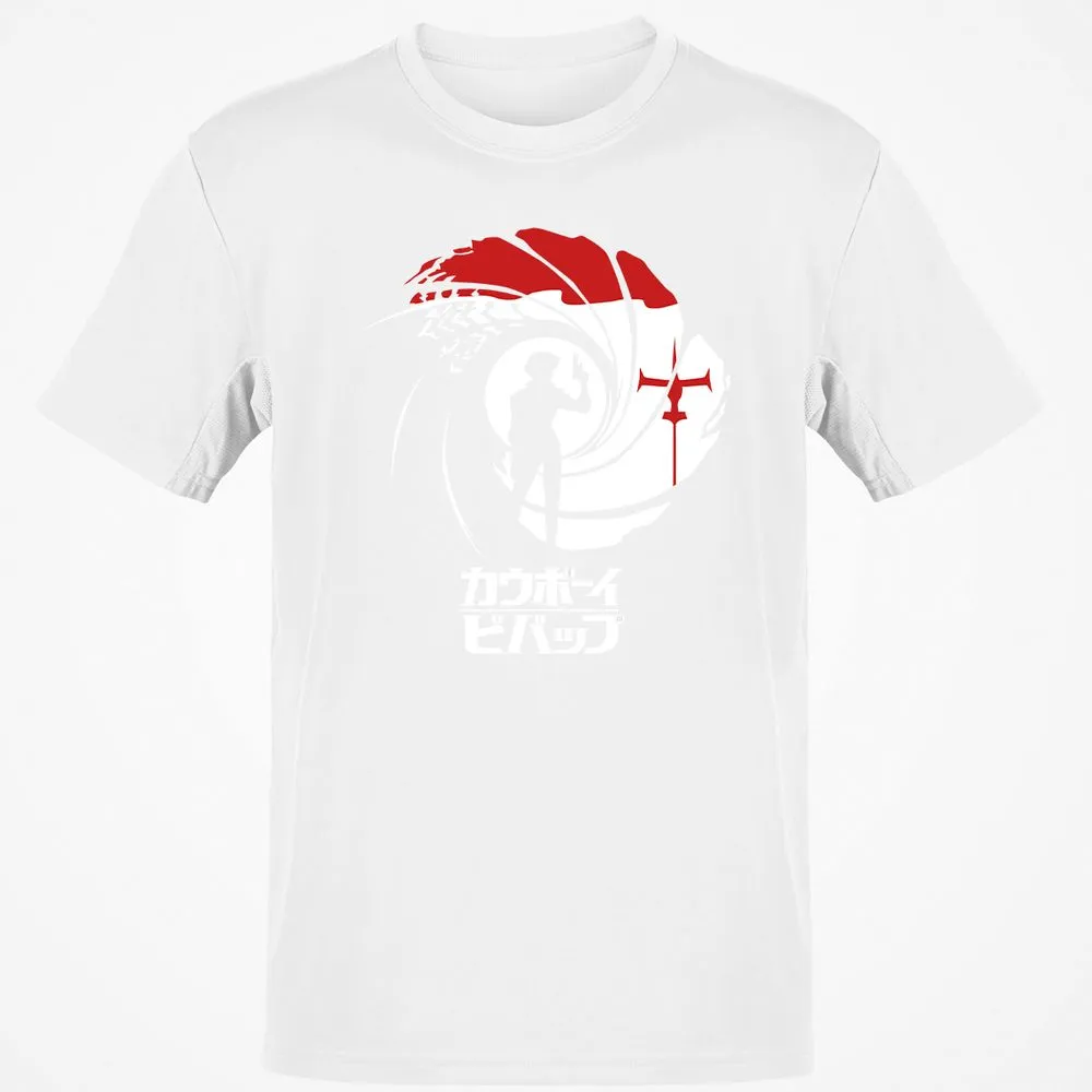 Classic Unisex T-Shirt - 33NX51BF - White - 12