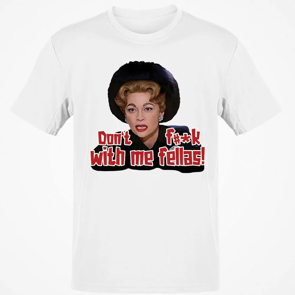 Classic Unisex T-Shirt - 23RVKQXH - White - 1