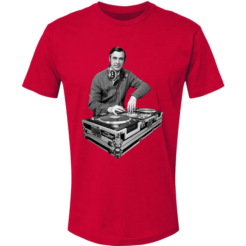 Premium Unisex T-Shirt - Y9ML83KH - Red - 6