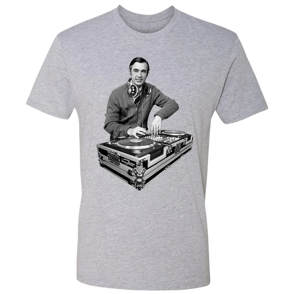Premium Unisex T-Shirt - Y9ML83KH - Heather Grey - 9