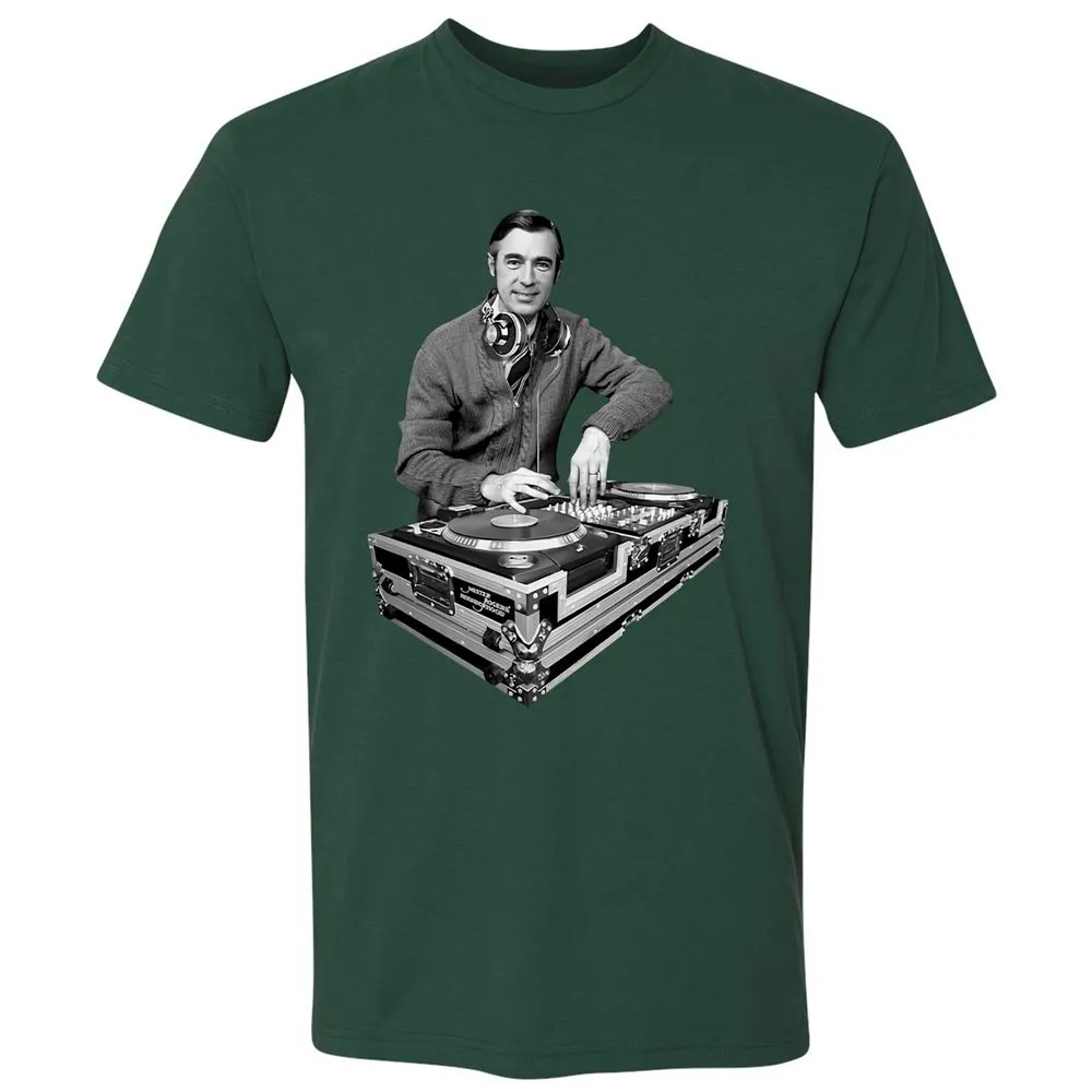 Premium Unisex T-Shirt - Y9ML83KH - Forest Green - 13