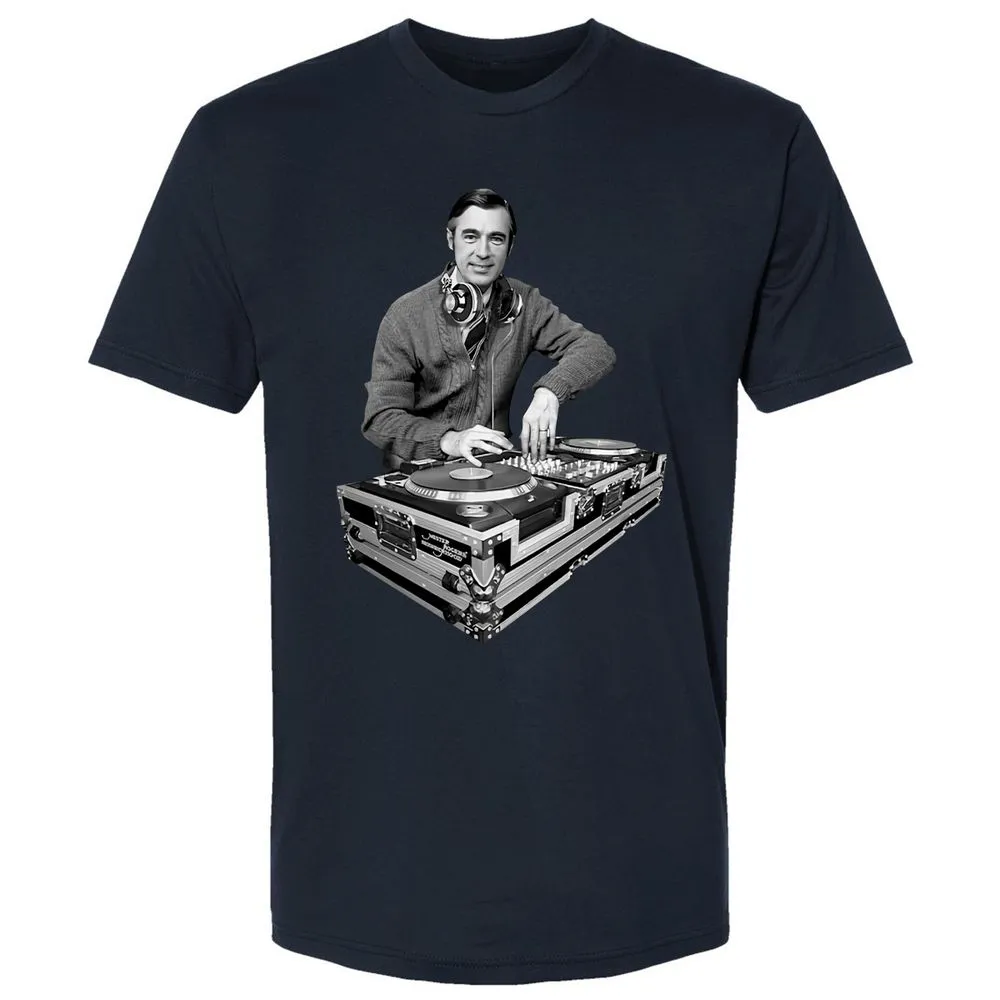 Premium Unisex T-Shirt - Y9ML83KH - Midnight Navy - 14