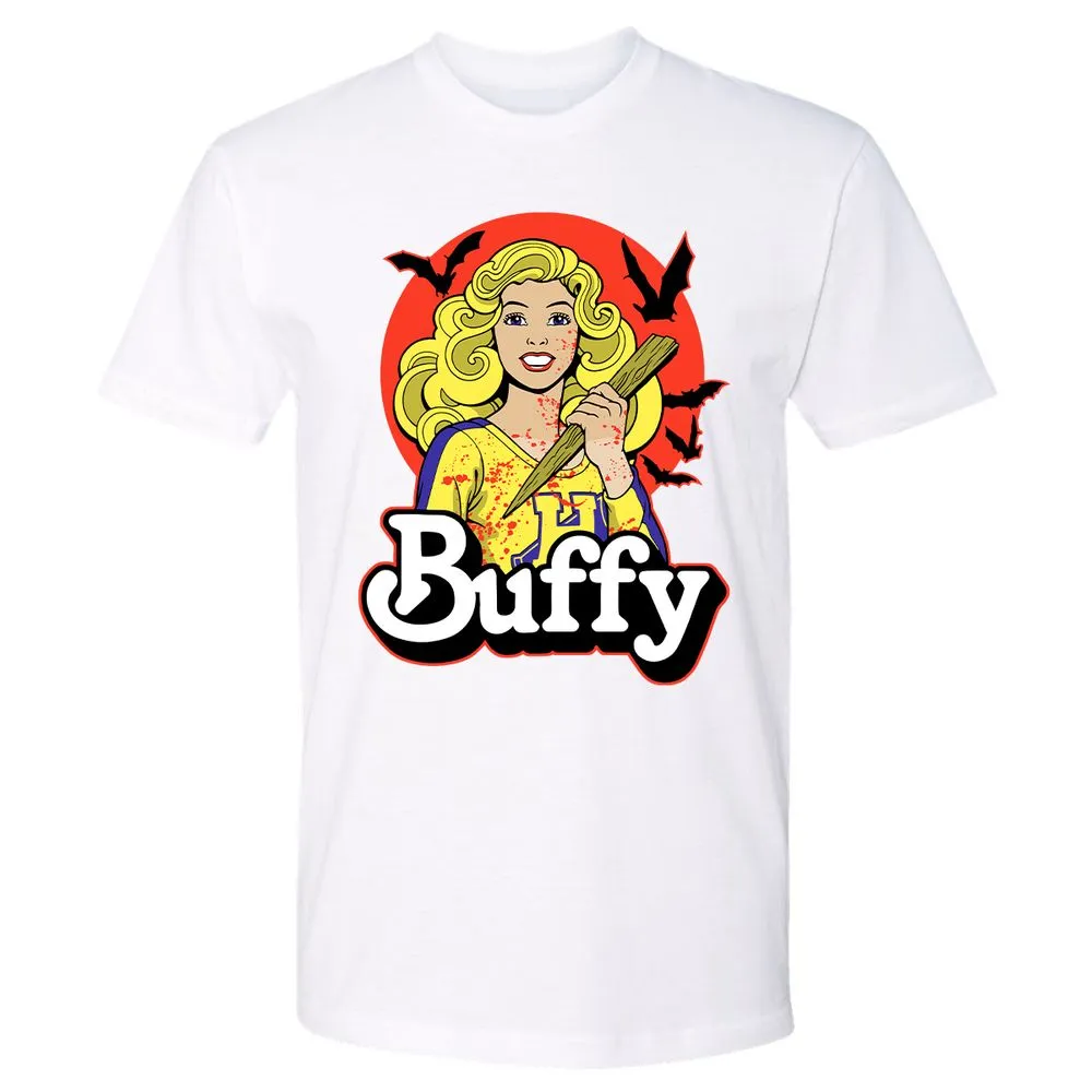 Premium Unisex T-Shirt - XFAHBVUC - White - 4