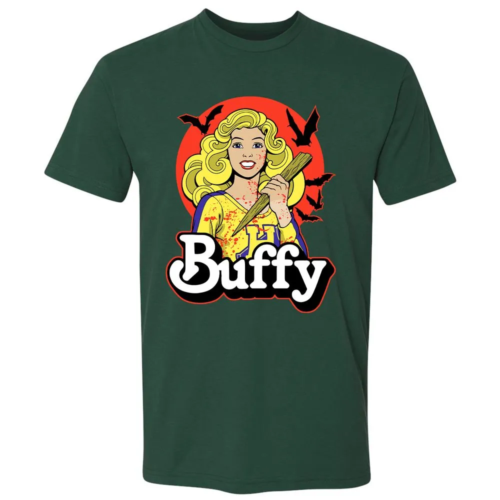 Premium Unisex T-Shirt - XFAHBVUC - Forest Green - 13