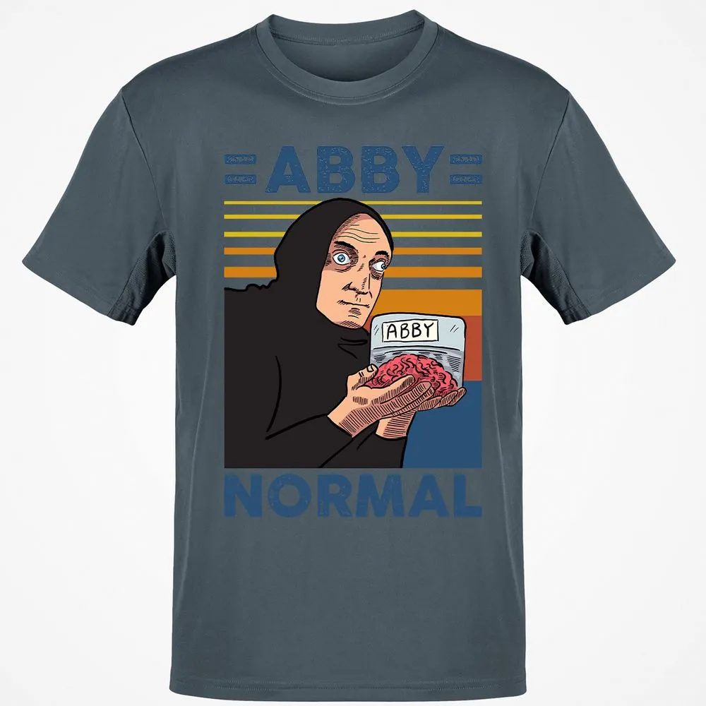 Classic Unisex T-Shirt - F5SLZVGX - Charcoal - 3