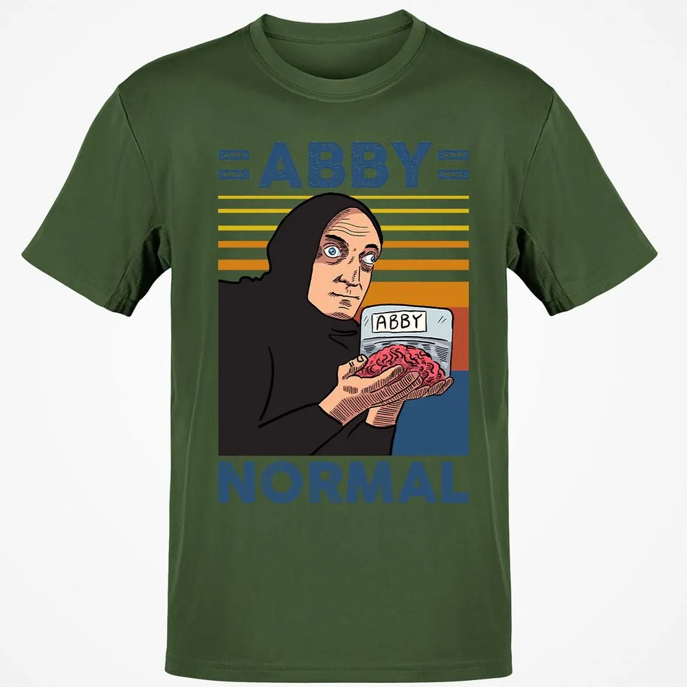 Classic Unisex T-Shirt - F5SLZVGX - Military Green - 6