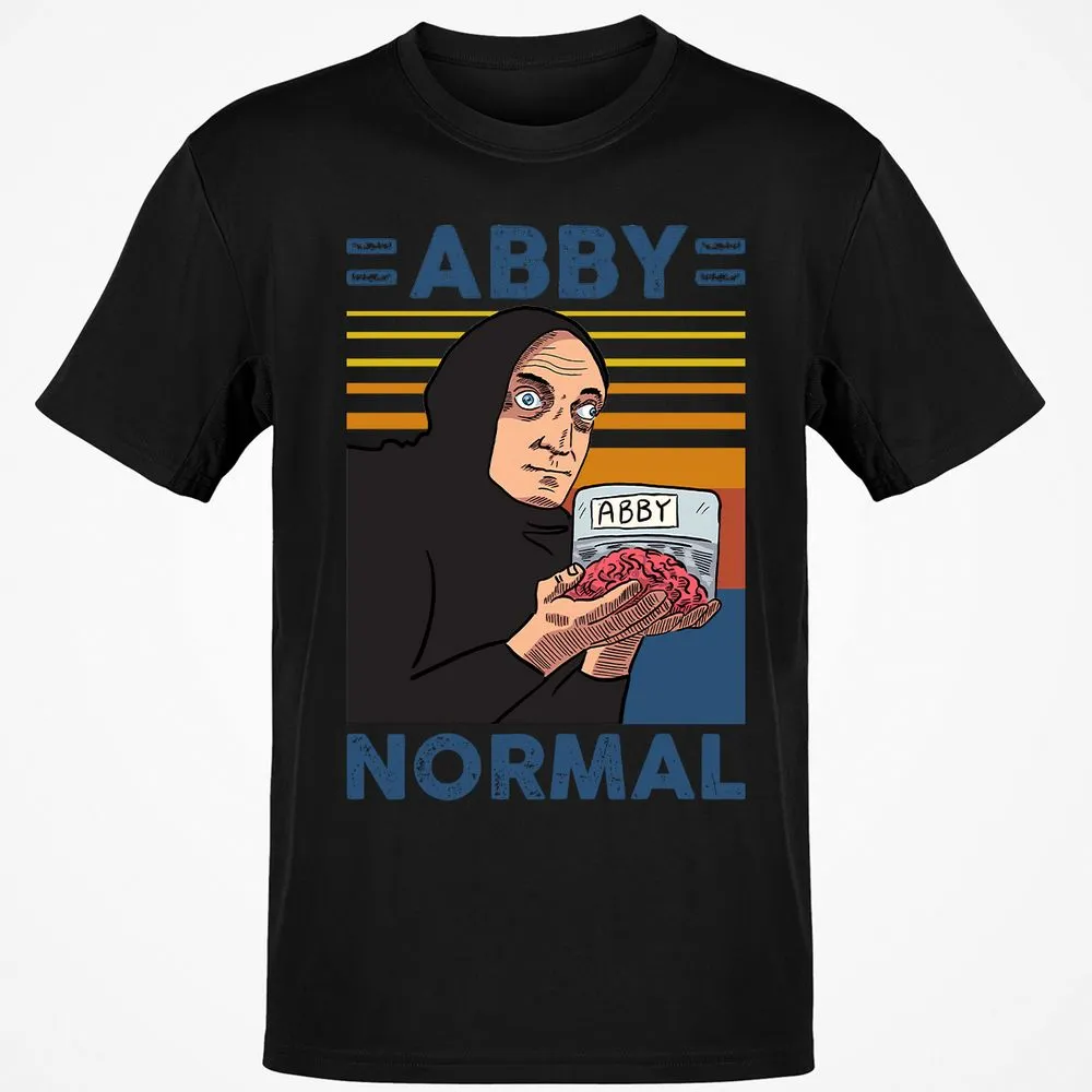 Classic Unisex T-Shirt - F5SLZVGX - Black - 12
