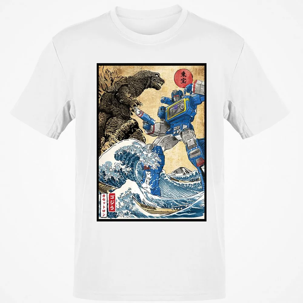 Classic Unisex T-Shirt - NM39FLKP - White - 12