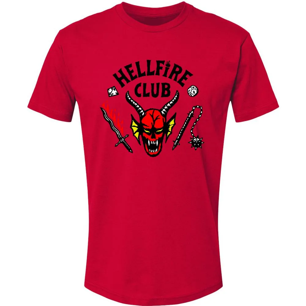 Premium Unisex T-Shirt - VE2MNXDR - Red - 6
