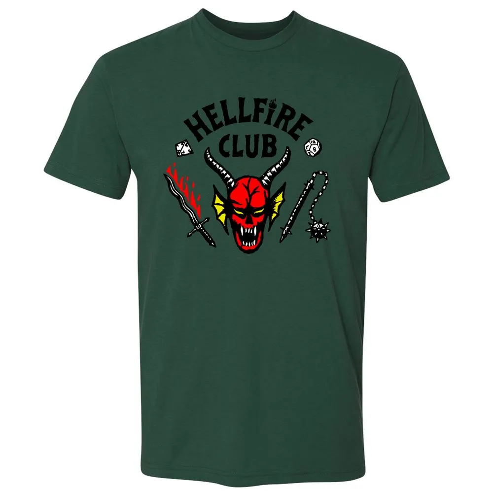 Premium Unisex T-Shirt - VE2MNXDR - Forest Green - 13