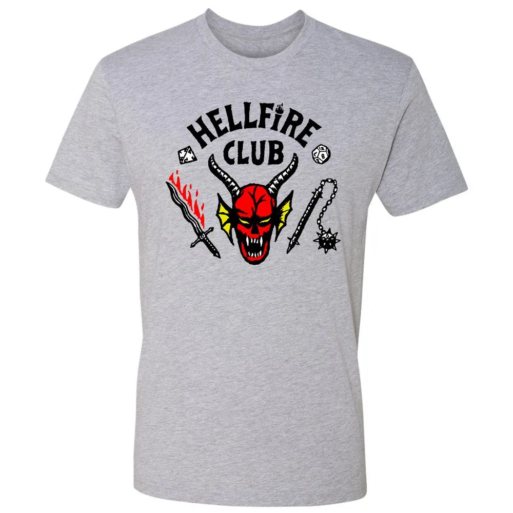 Premium Unisex T-Shirt - VE2MNXDR - Heather Grey - 9