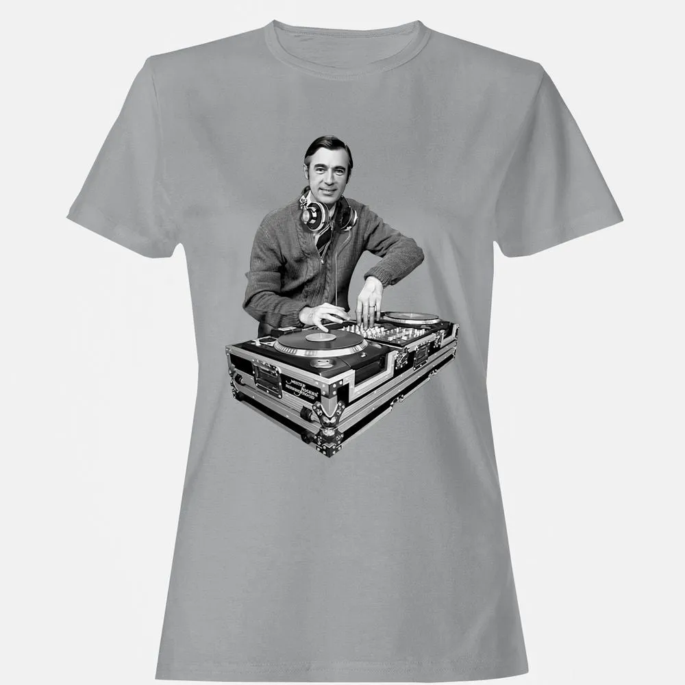 Women's T-Shirt - C7FBSD6S - Sport Grey - 15