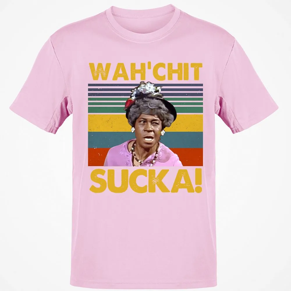 Classic Unisex T-Shirt - QP3Y9JCF - Light Pink - 5