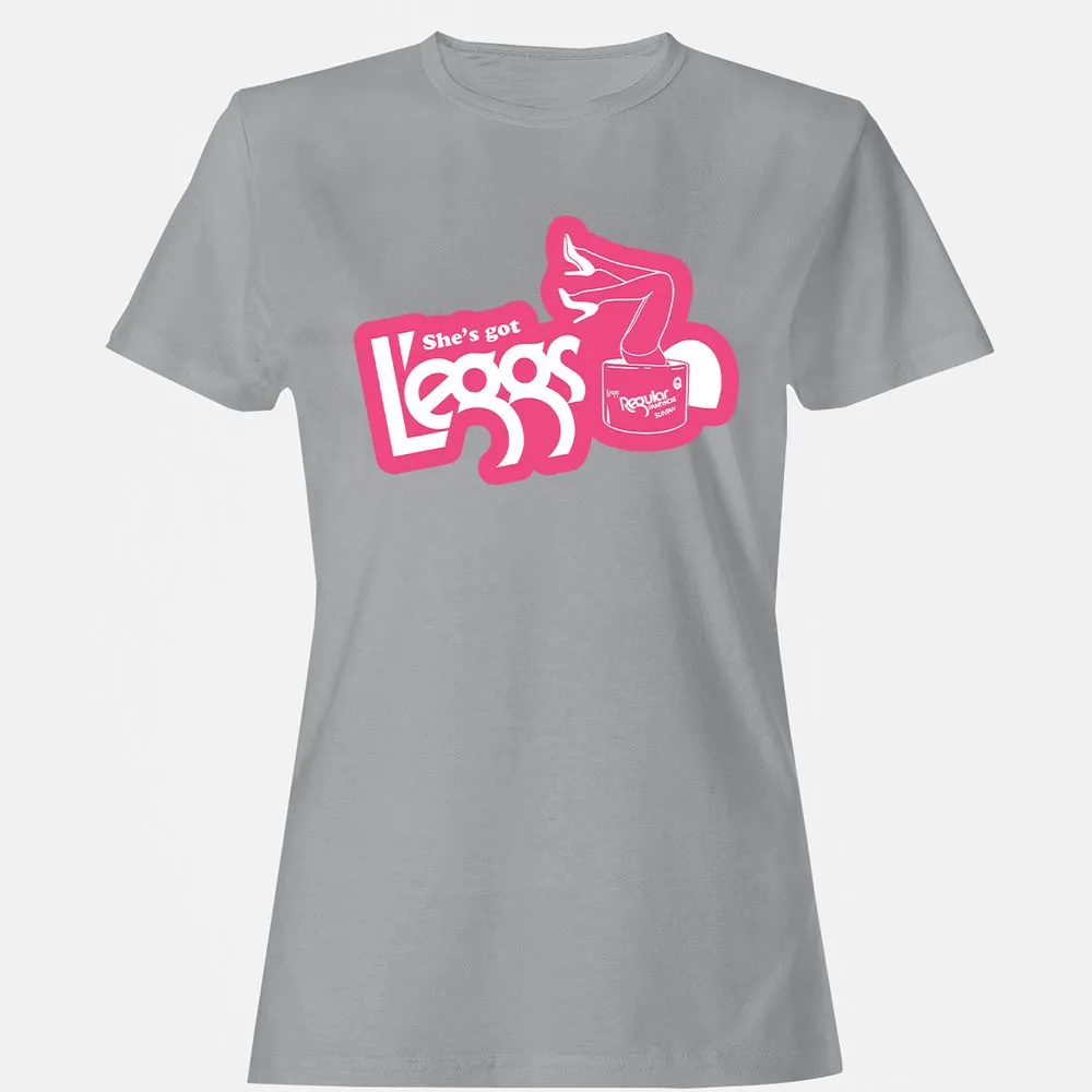Women's T-Shirt - P3ZMHPYG - Sport Grey - 15