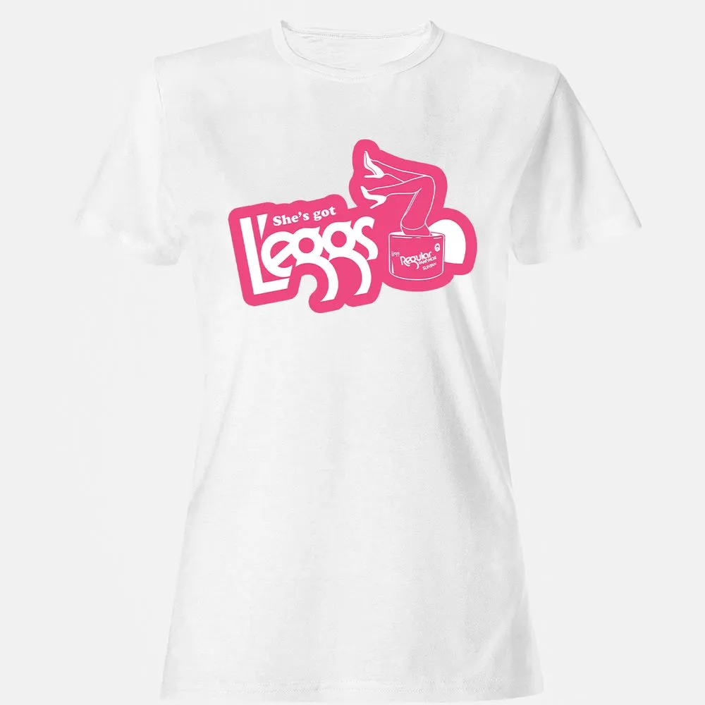Women's T-Shirt - P3ZMHPYG - White - 16