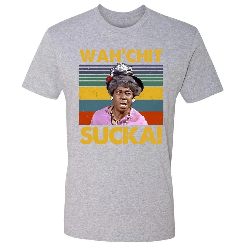 Premium Unisex T-Shirt - NXAUYAR7 - Heather Grey - 9