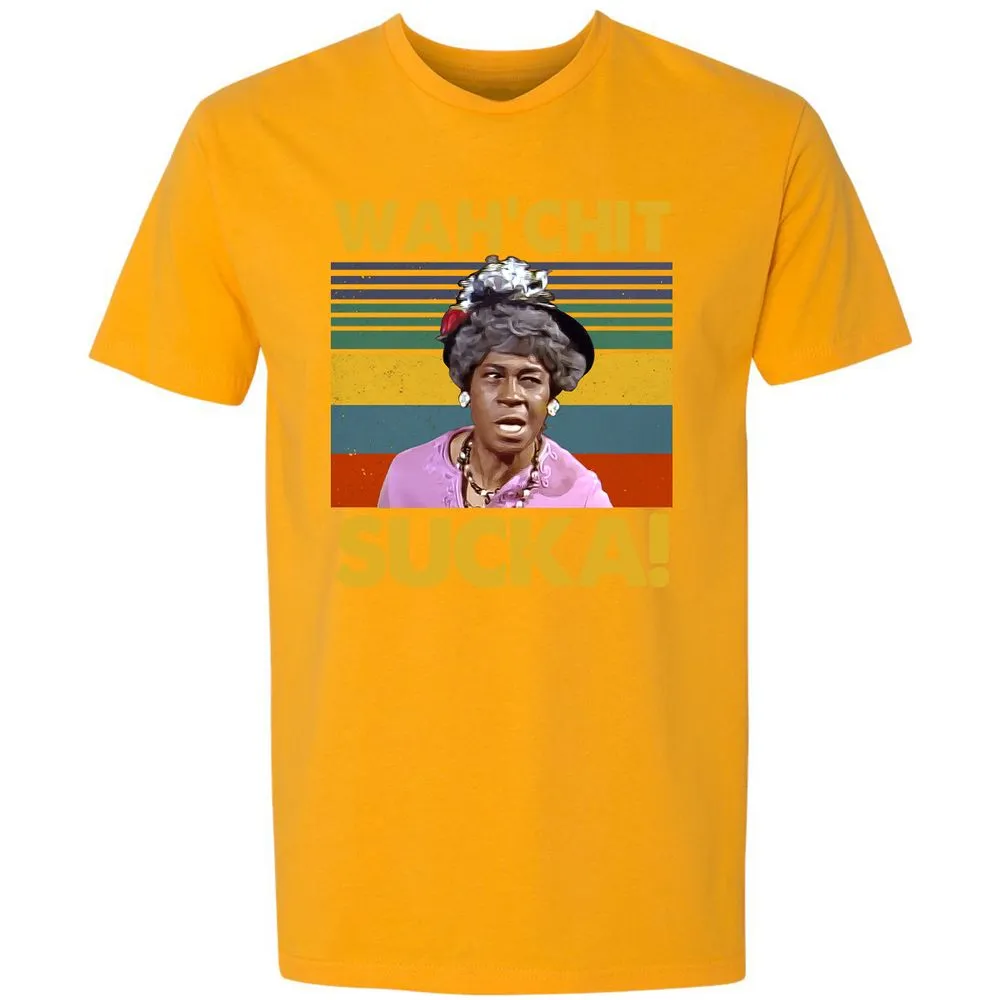 Premium Unisex T-Shirt - NXAUYAR7 - Gold - 12