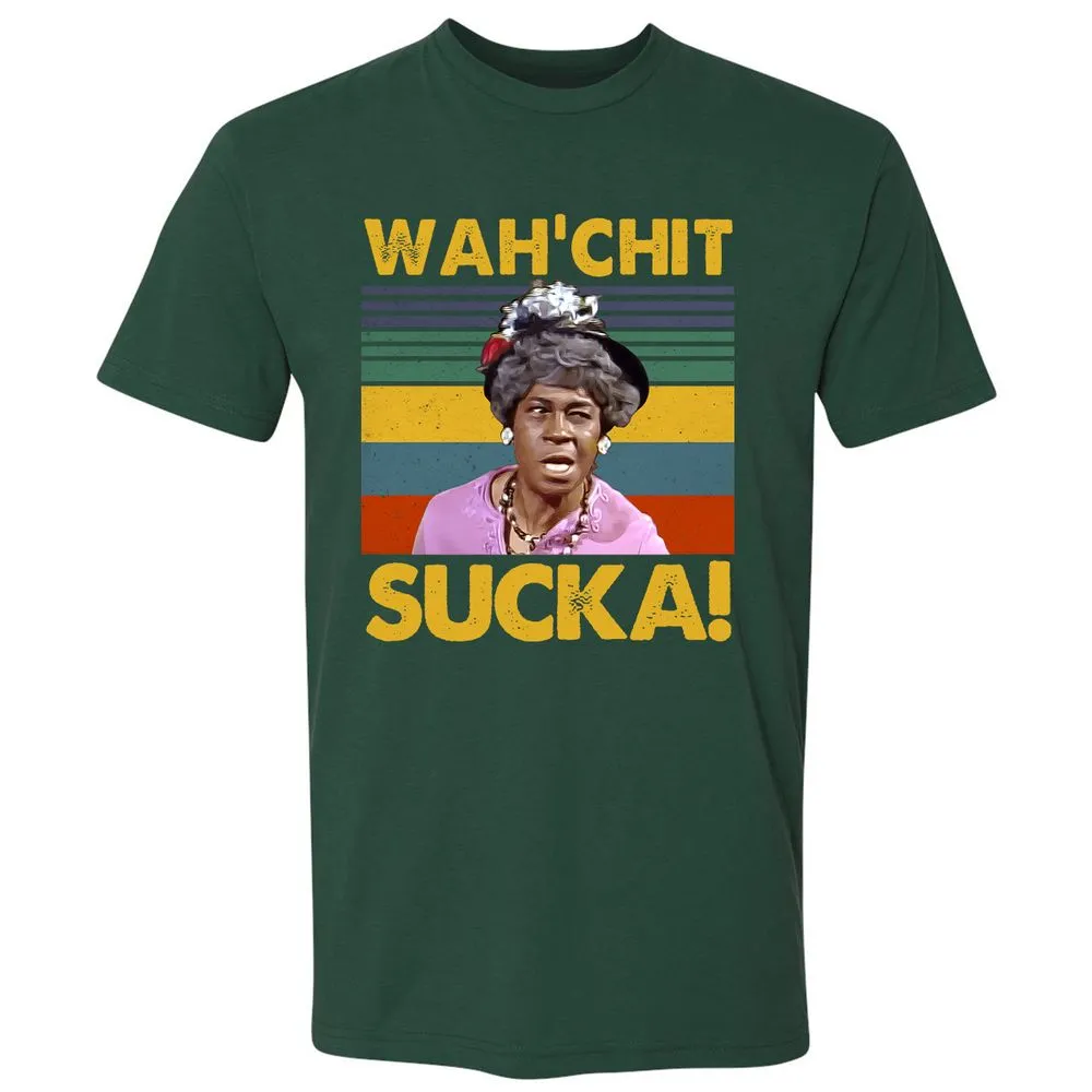 Premium Unisex T-Shirt - NXAUYAR7 - Forest Green - 13