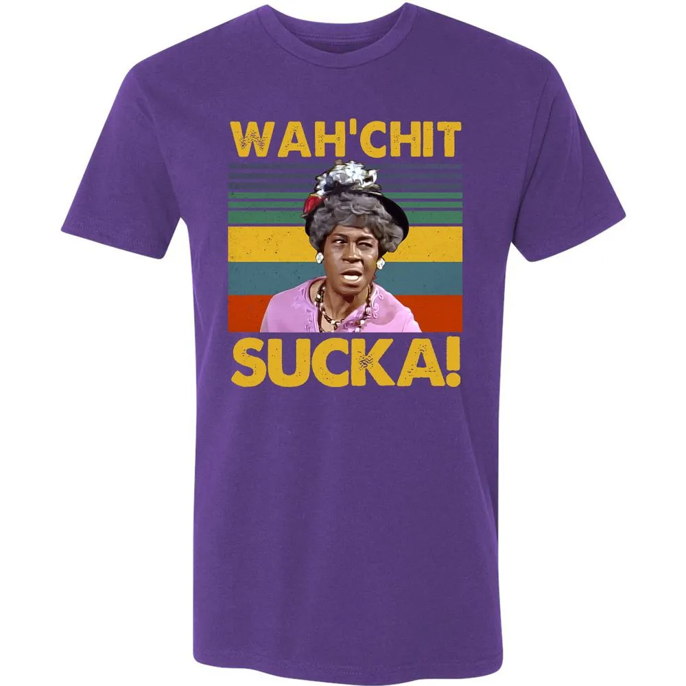 Premium Unisex T-Shirt - NXAUYAR7 - Purple Rush - 7