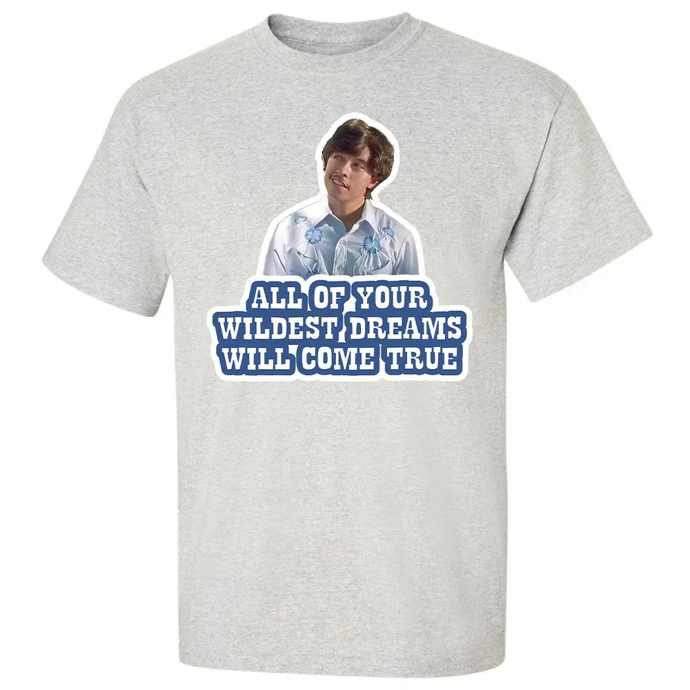 Classic Unisex T-Shirt - 6YTJBRME - Ash - 2