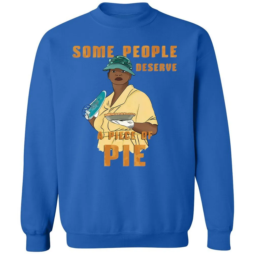 Classic Unisex Sweatshirt - P99LR9EK - Royal - 9