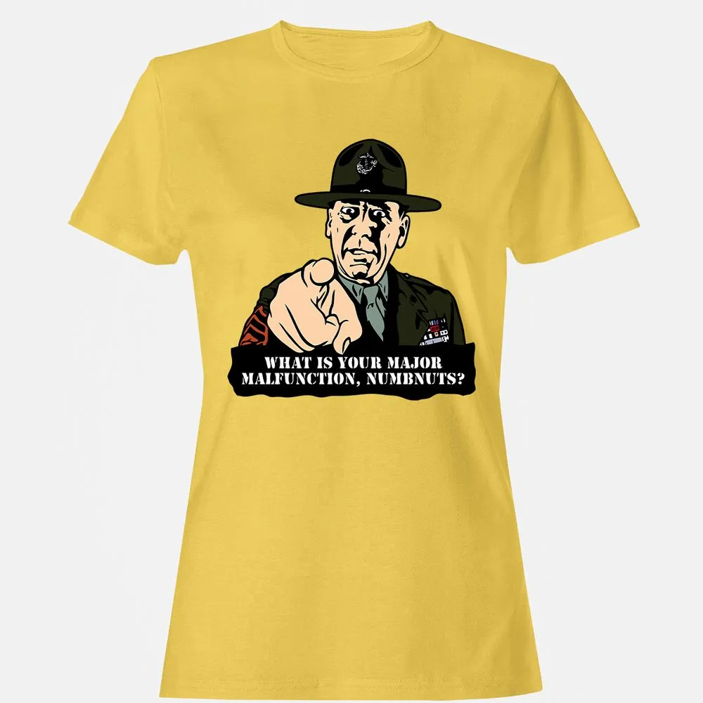 Women's T-Shirt - 33KDFECA - Daisy - 4