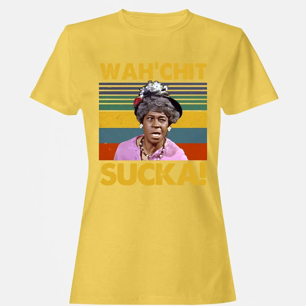 Women's T-Shirt - 4MF6JKNC - Daisy - 4