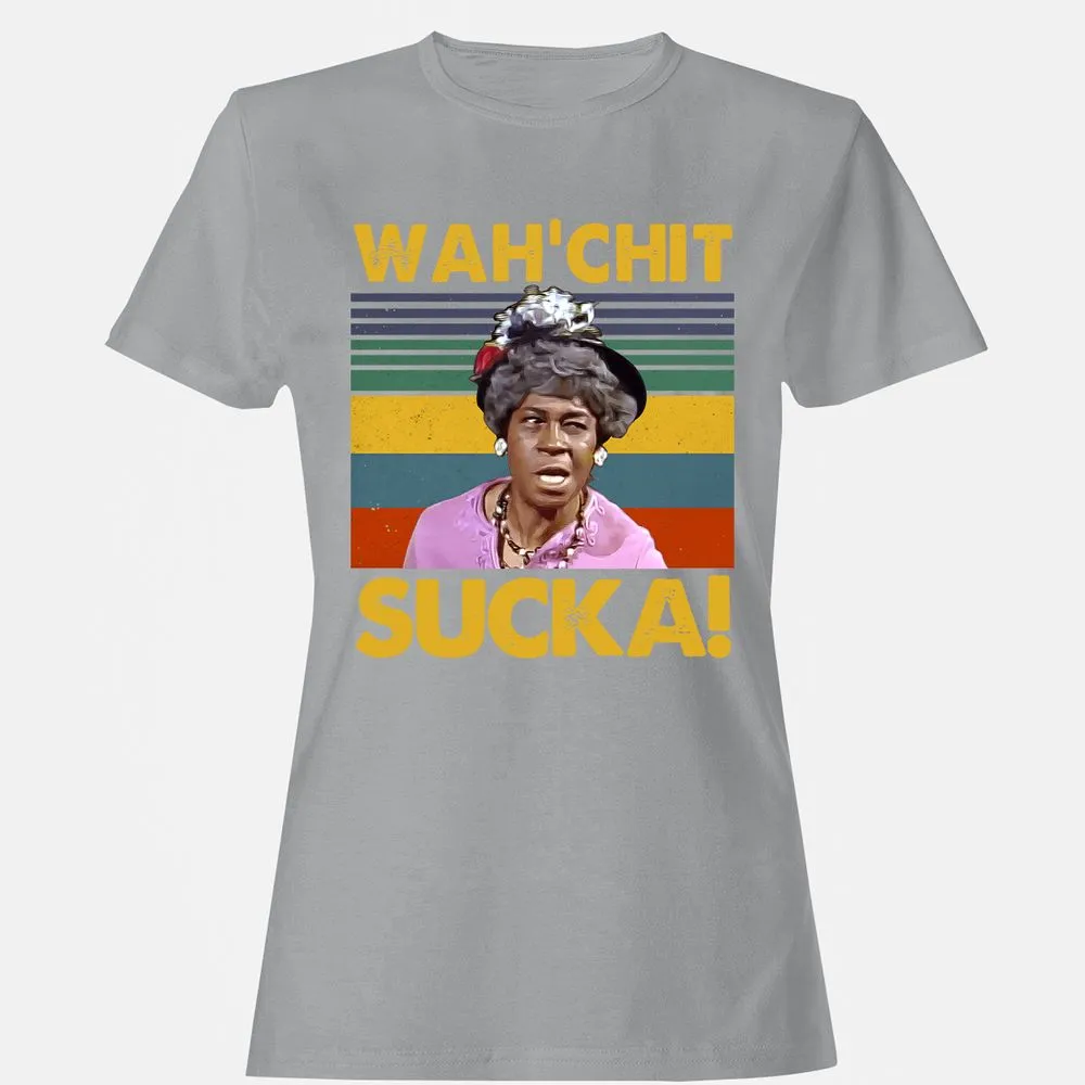 Women's T-Shirt - 4MF6JKNC - Sport Grey - 15