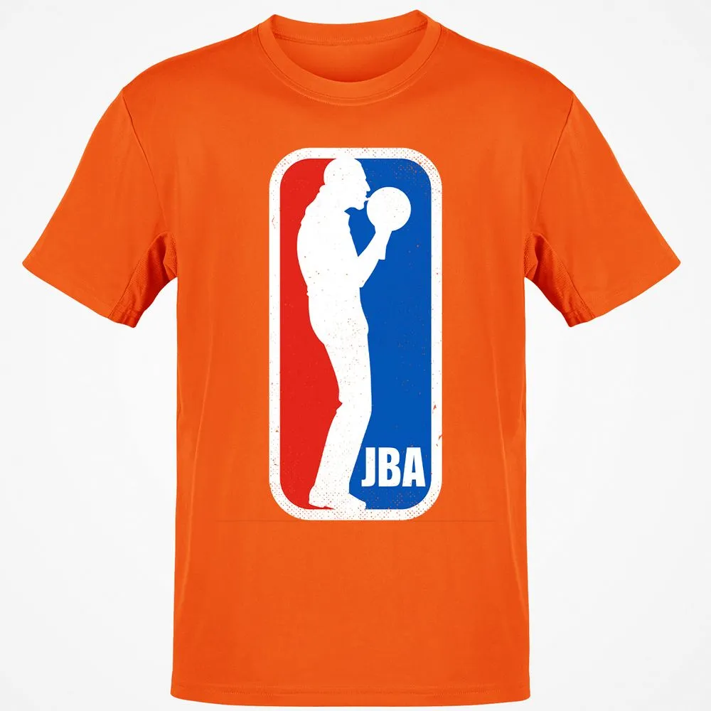 Classic Unisex T-Shirt - X5LVRMRE - Orange - 8