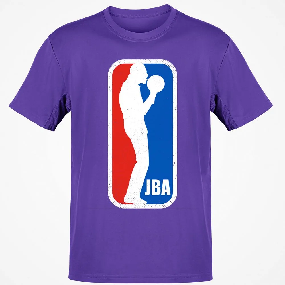 Classic Unisex T-Shirt - X5LVRMRE - Purple - 9