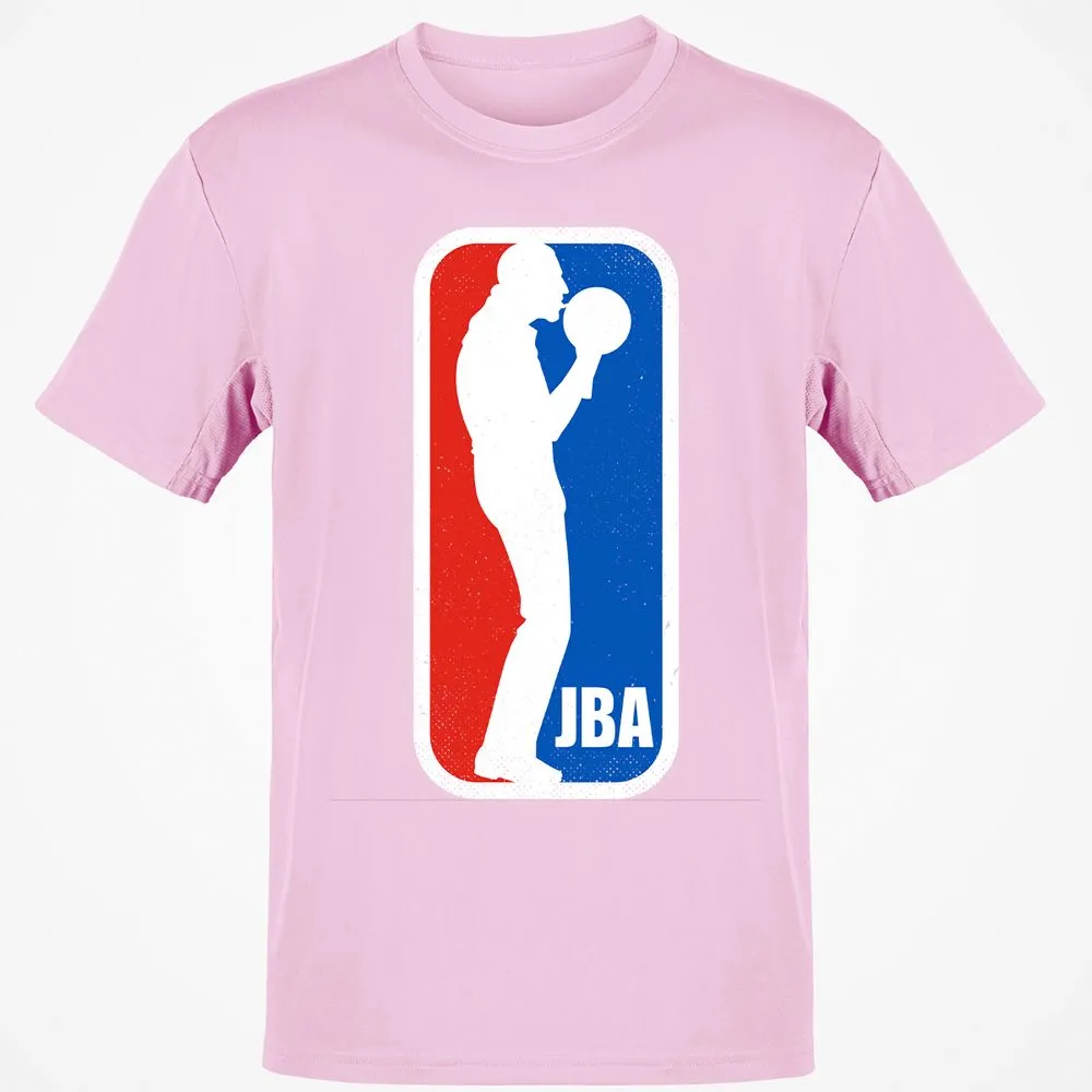 Classic Unisex T-Shirt - X5LVRMRE - Light Pink - 5