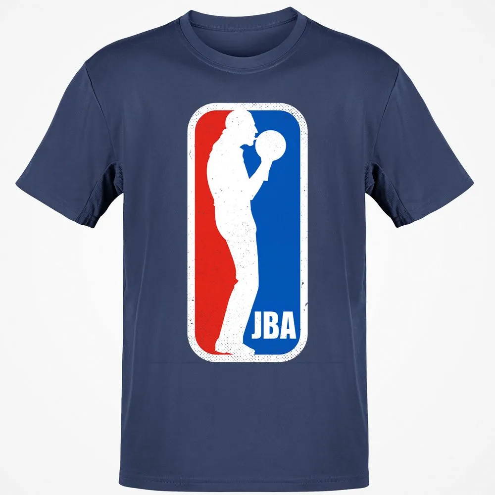 Classic Unisex T-Shirt - X5LVRMRE - Navy - 7