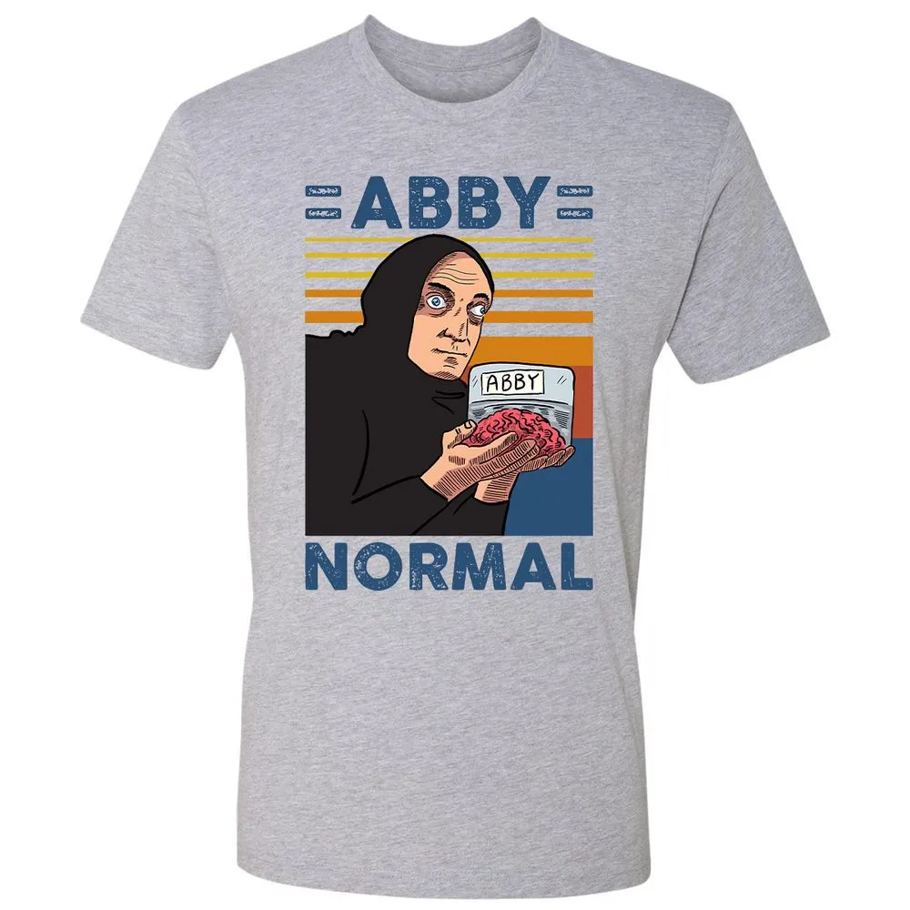 Premium Unisex T-Shirt - T4K7ERWY - Heather Grey - 9