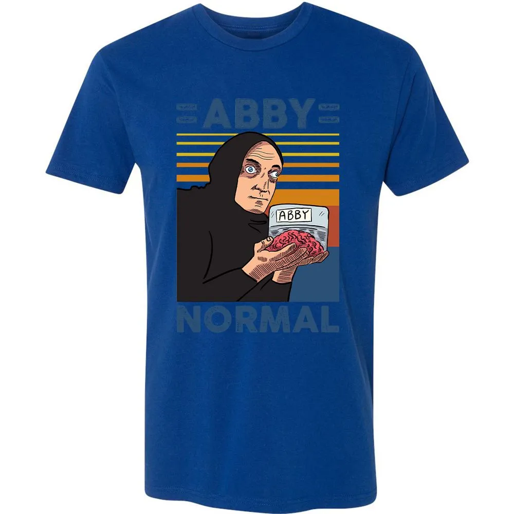 Premium Unisex T-Shirt - T4K7ERWY - Royal - 10