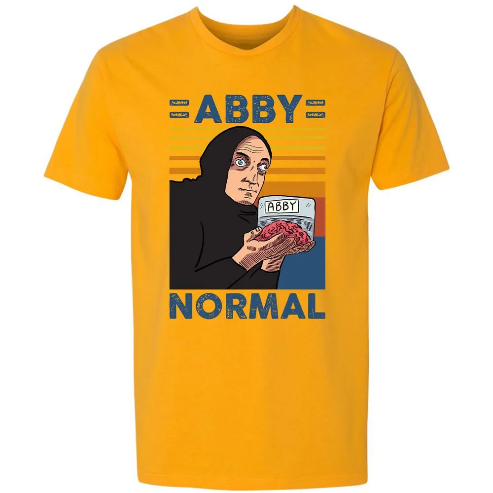 Premium Unisex T-Shirt - T4K7ERWY - Gold - 12