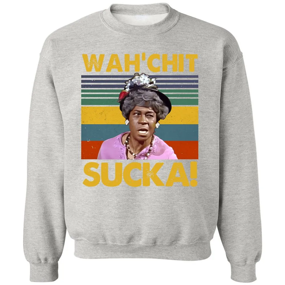 Classic Unisex Sweatshirt - KMLDANGM - Ash - 8