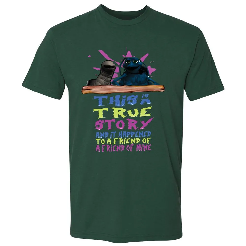 Premium Unisex T-Shirt - LA2RW1A6 - Forest Green - 13