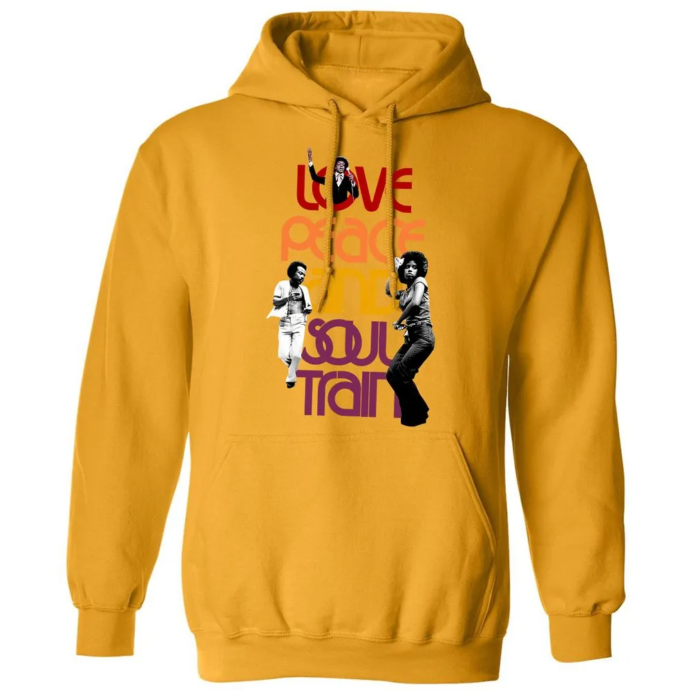 Classic Unisex Hoodie - YFWFS4NC - Gold - 12