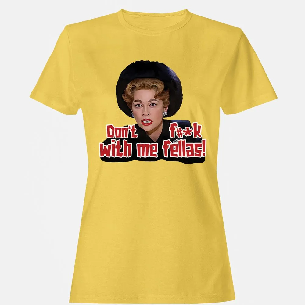 Women's T-Shirt - R9WKEK13 - Daisy - 4